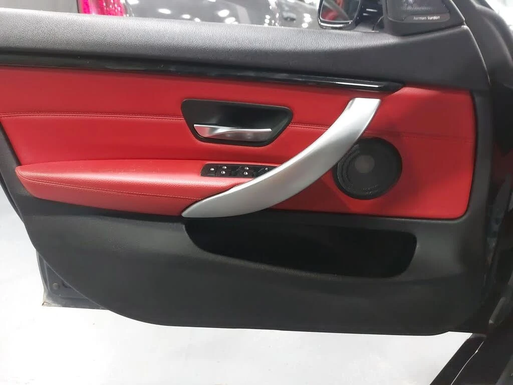 BMW 440 M* SPORT* XDRIVE* HARMON* KARDON* RECARO* КАМЕРА* , снимка 7 - Автомобили и джипове - 54836378
