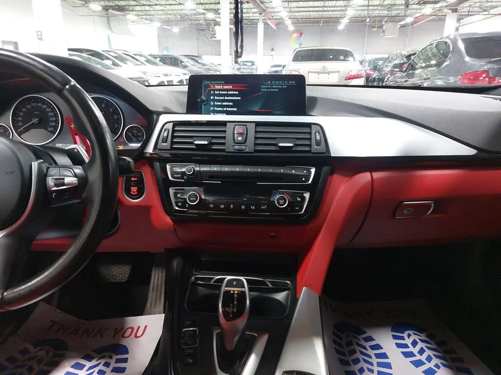 BMW 440 M* SPORT* XDRIVE* HARMON* KARDON* RECARO* КАМЕРА* , снимка 10 - Автомобили и джипове - 54836378