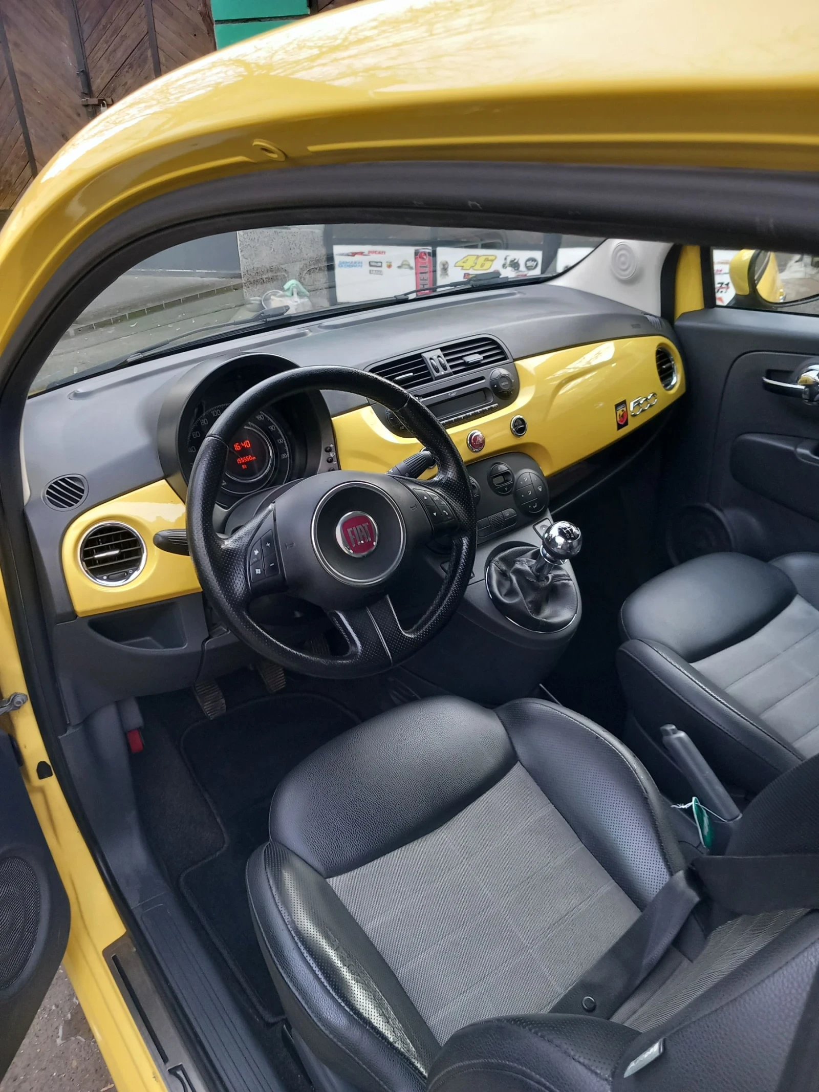 Fiat 500 Long | Mobile.bg � ����������� 9
