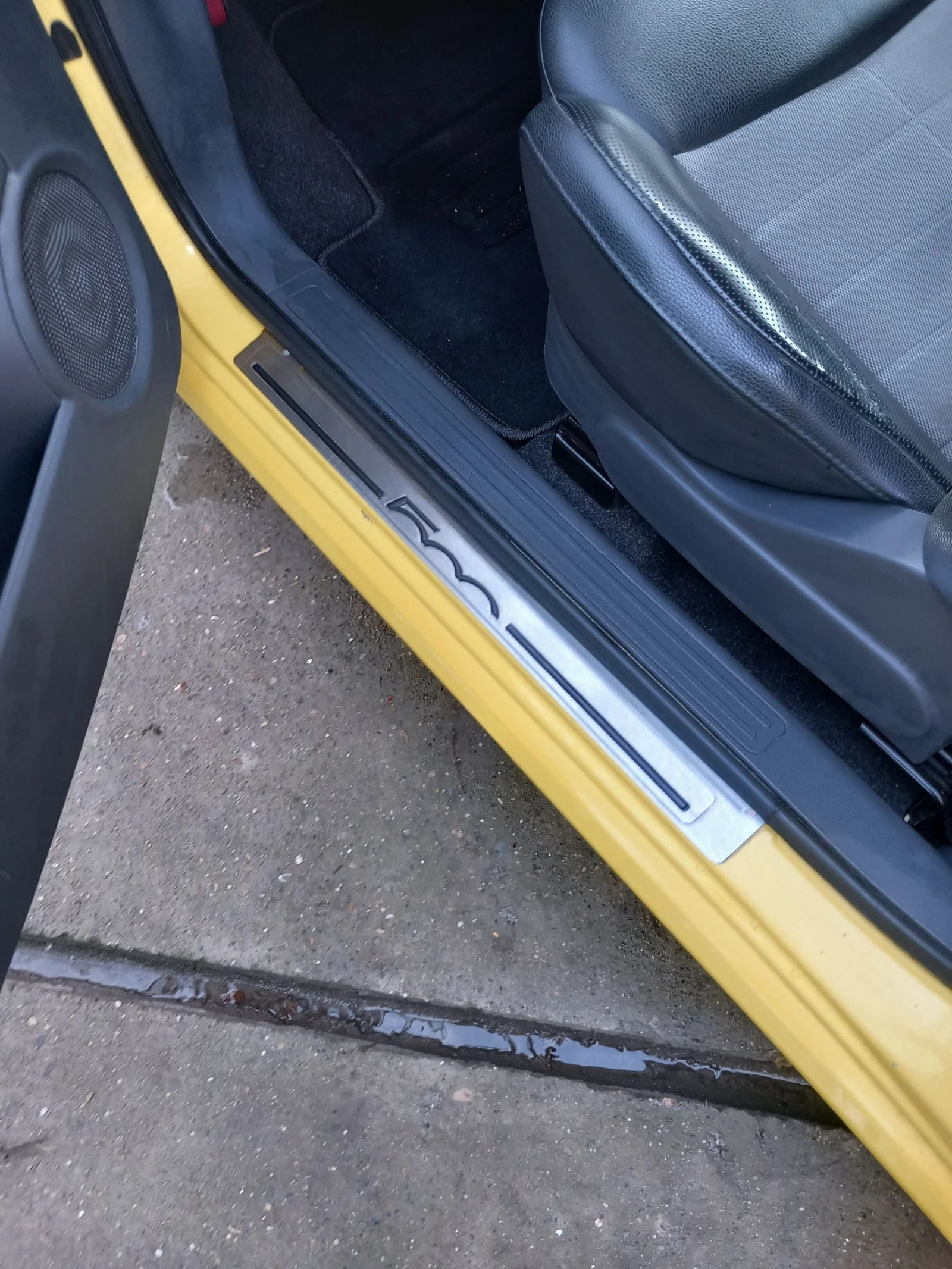 Fiat 500 Long | Mobile.bg � ����������� 10