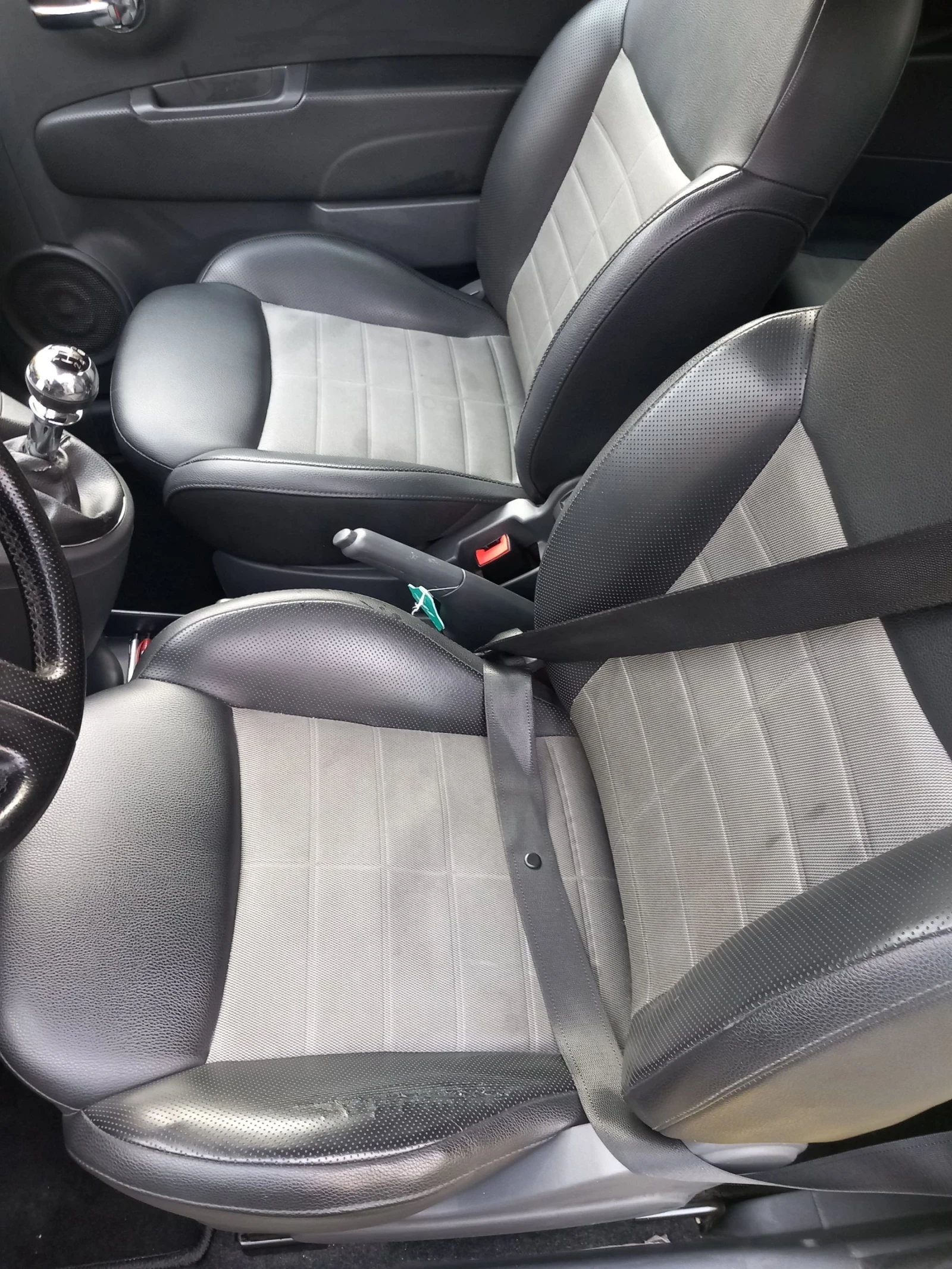 Fiat 500 Long | Mobile.bg � ����������� 11