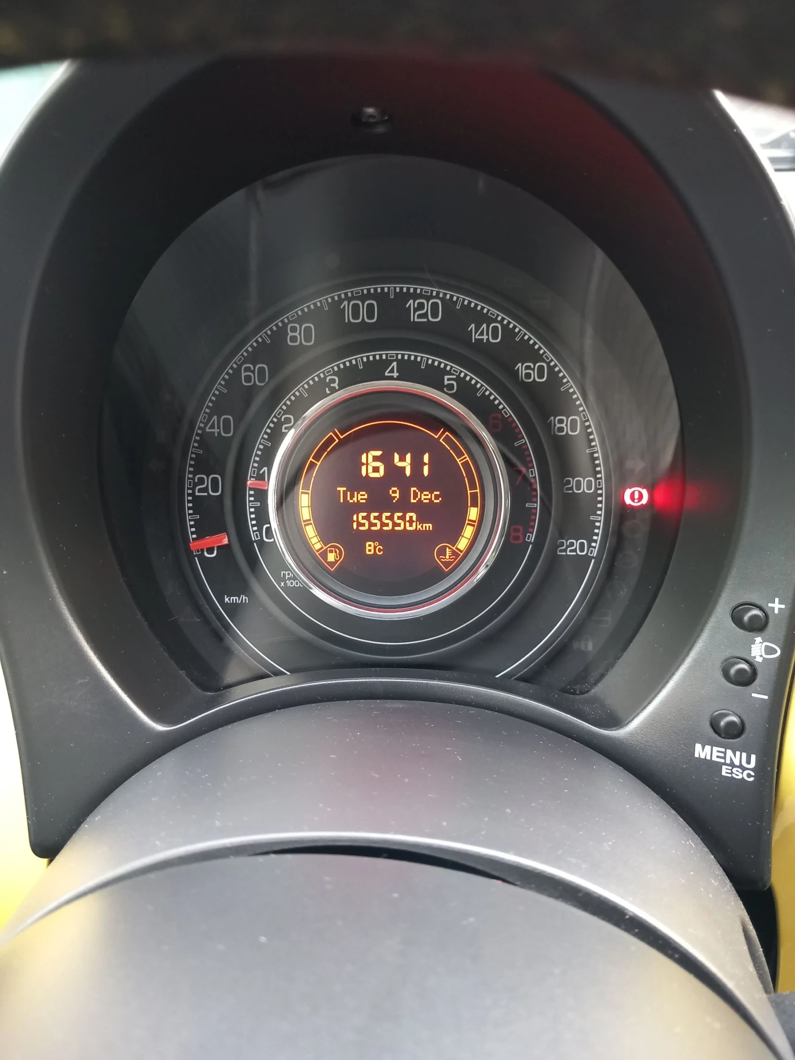 Fiat 500 Long | Mobile.bg � ����������� 7