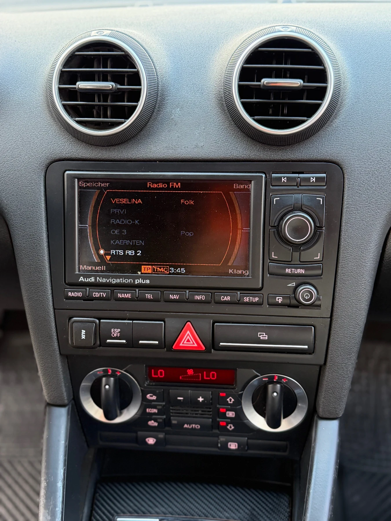 Audi A3 2.0* TDI* QUATTRO* , снимка 13 - Автомобили и джипове - 55193887