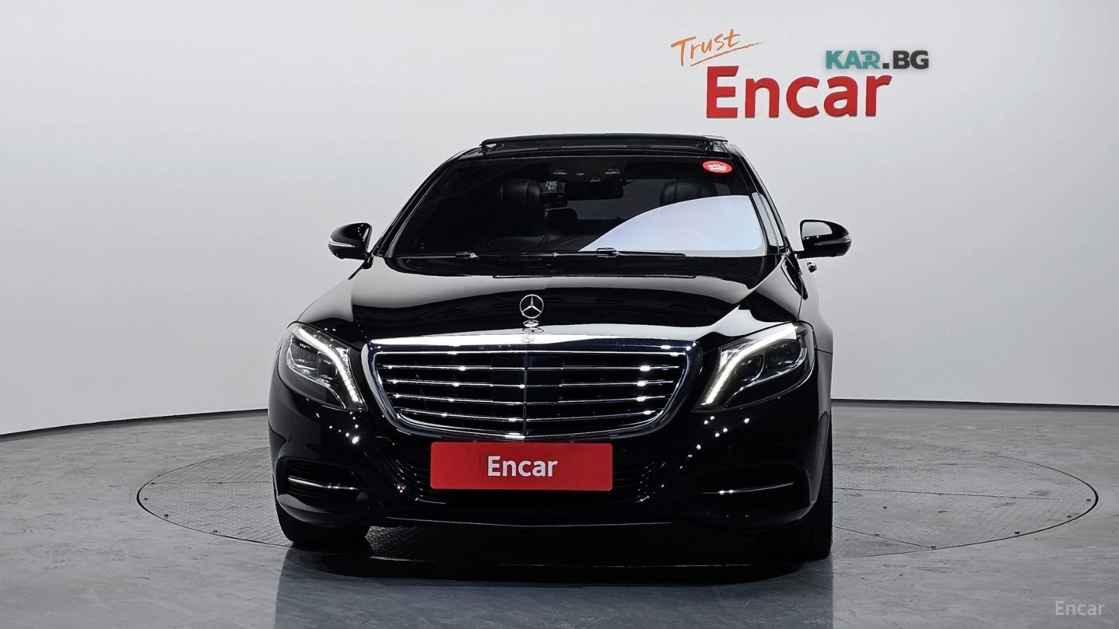 Mercedes-Benz S 500 L 4MATIC* КОЖА* ОБДУХВ* ПАНО* МОНИТОРИ* 360, снимка 3 - Автомобили и джипове - 55235866