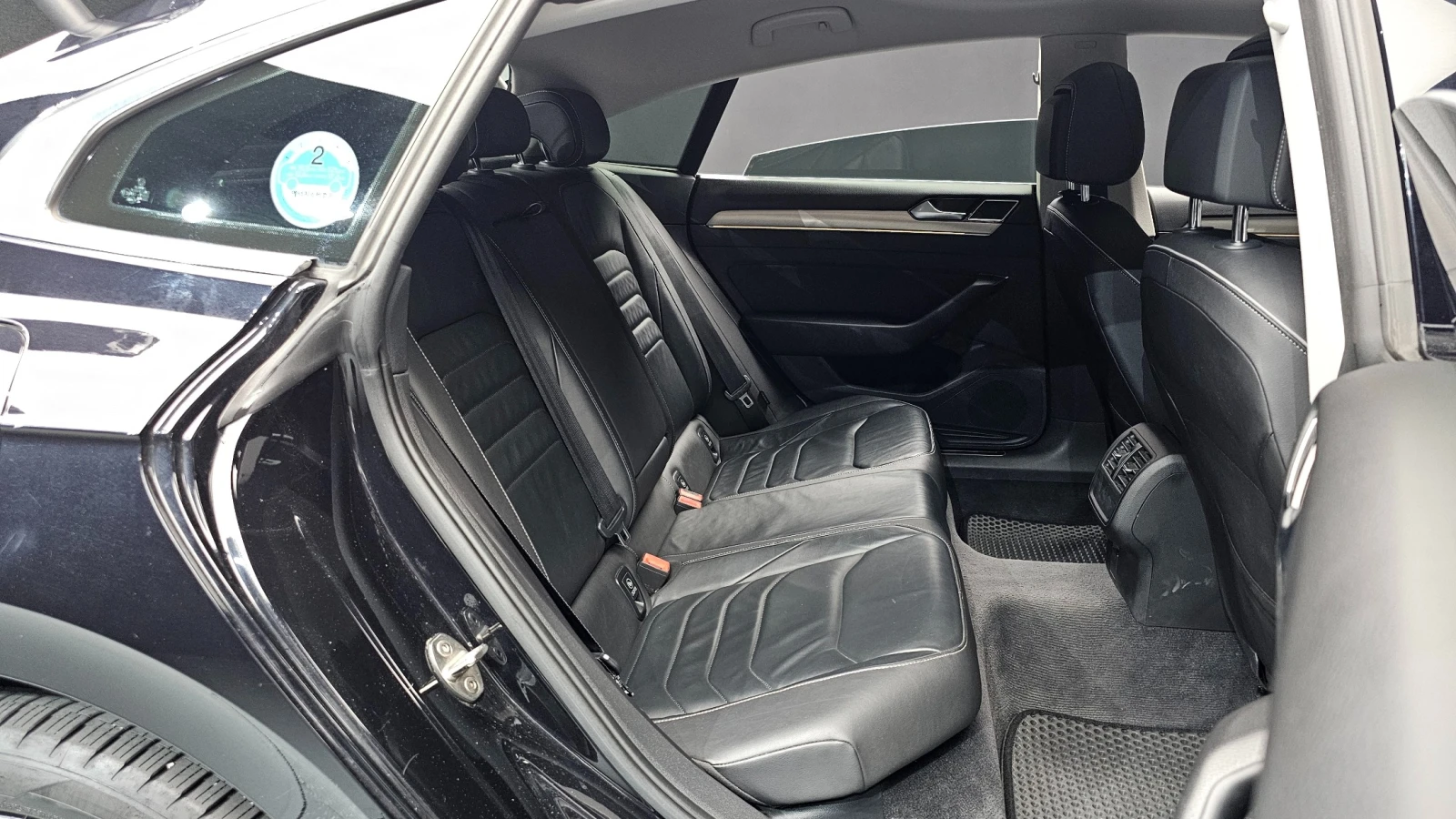 VW Arteon 2.0TDI * ����� * ������ * �������� | Mobile.bg � ����������� 10