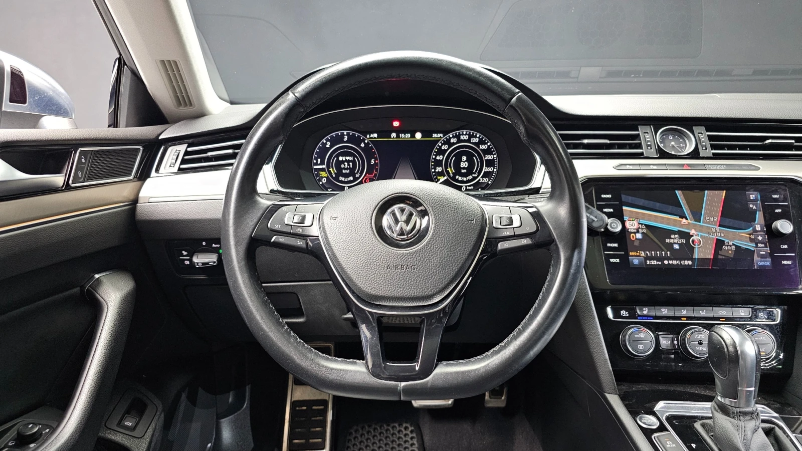 VW Arteon 2.0TDI * ����� * ������ * �������� | Mobile.bg � ����������� 11