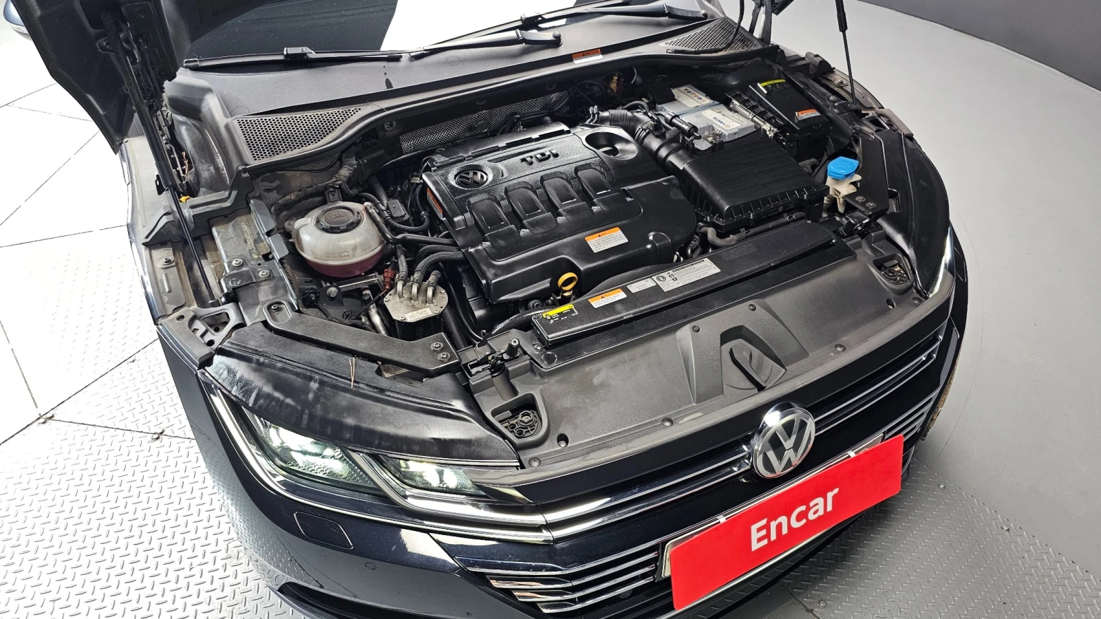 VW Arteon 2.0TDI * ����� * ������ * �������� | Mobile.bg � ����������� 6