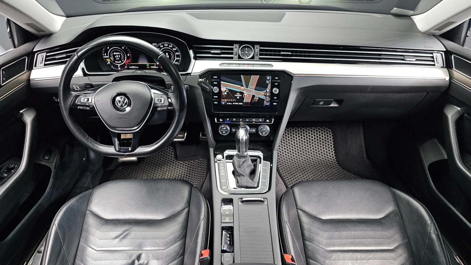 VW Arteon 2.0TDI * ����� * ������ * �������� | Mobile.bg � ����������� 7