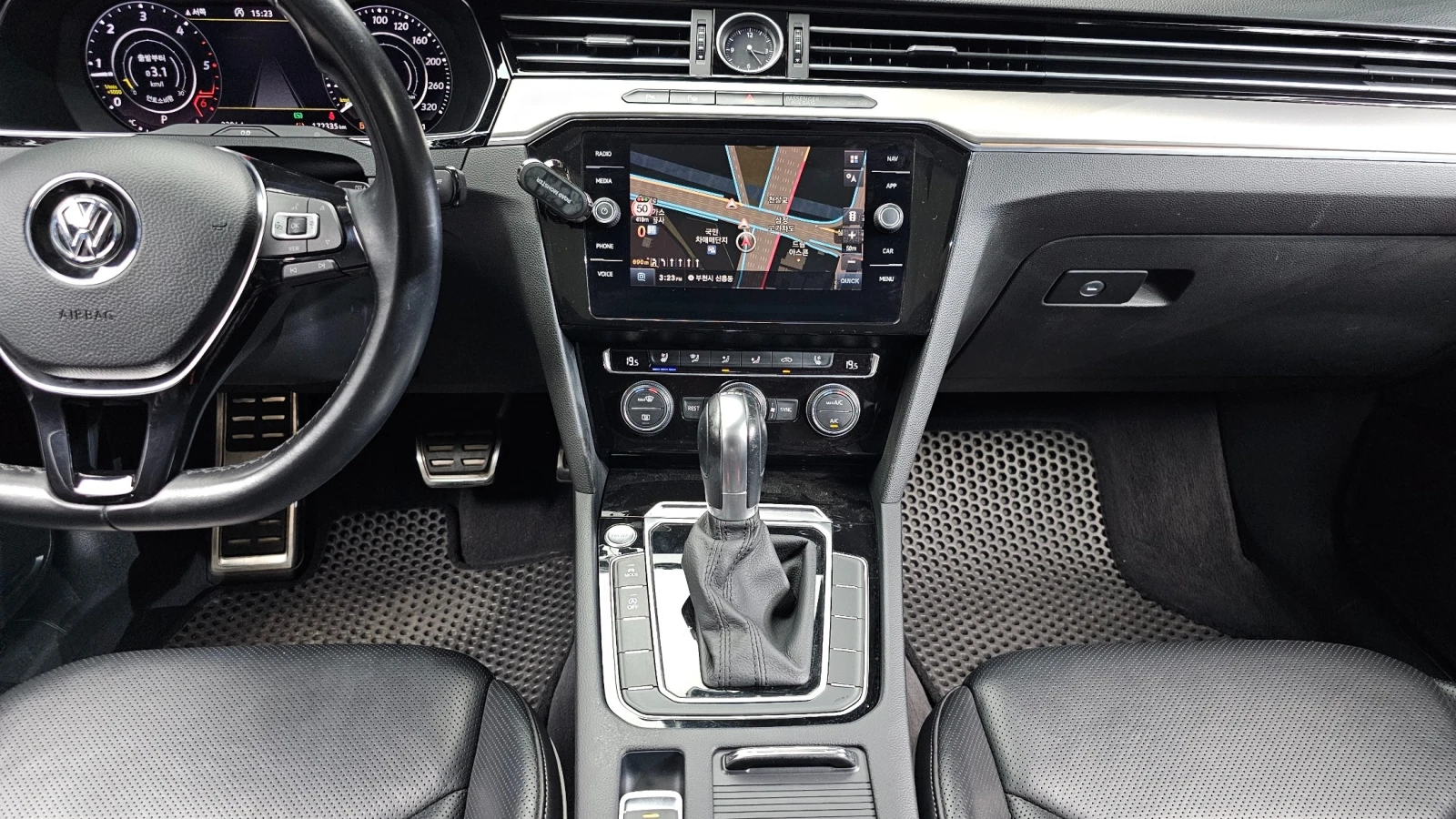 VW Arteon 2.0TDI * ����� * ������ * �������� | Mobile.bg � ����������� 12