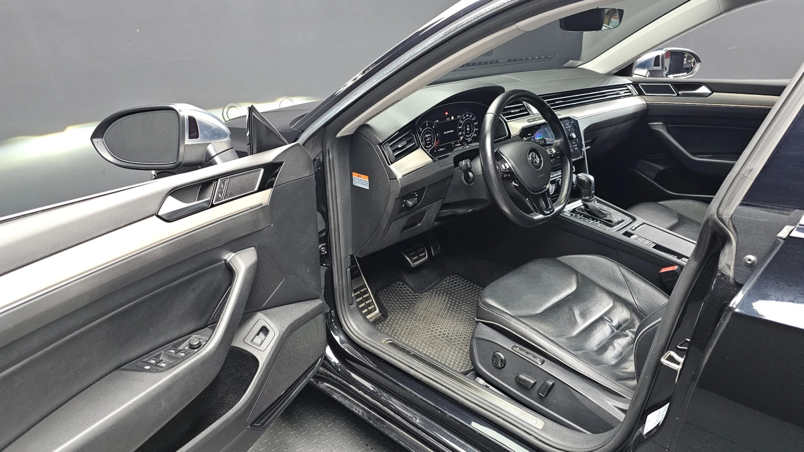 VW Arteon 2.0TDI * ����� * ������ * �������� | Mobile.bg � ����������� 9