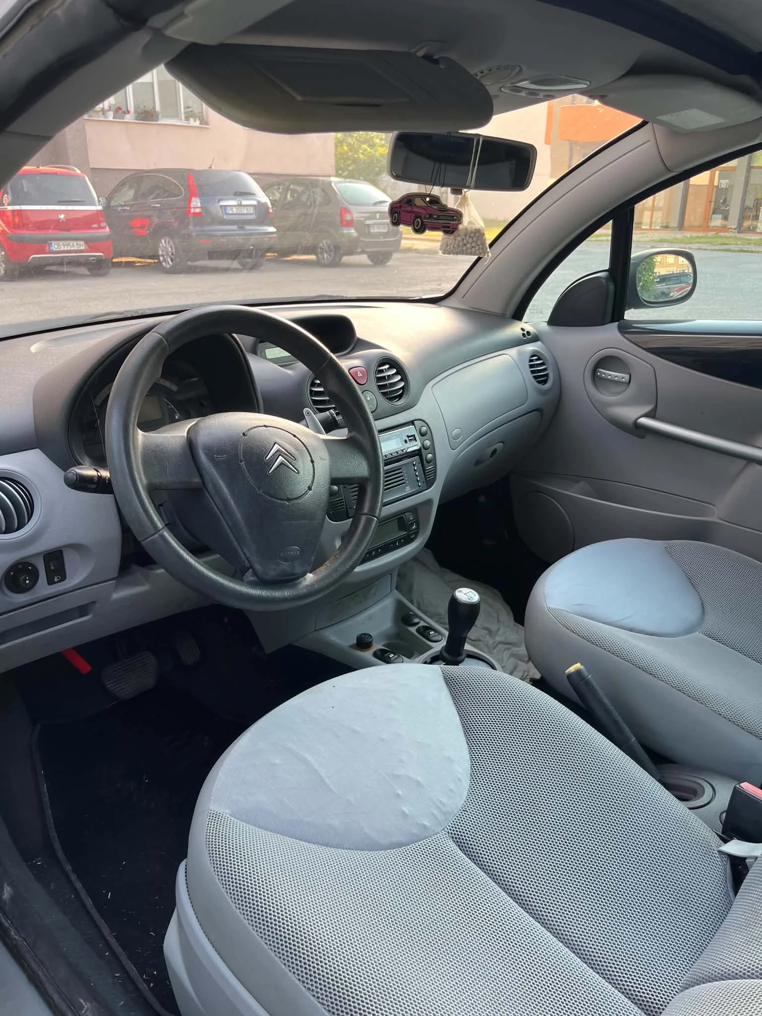 Citroen C3 pluriel | Mobile.bg � ����������� 6