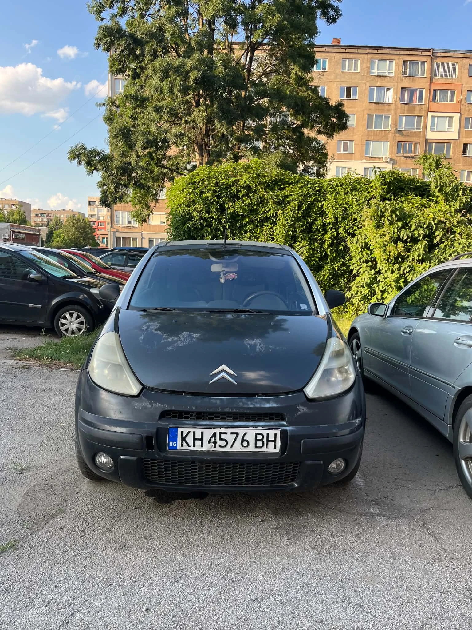 Citroen C3 pluriel | Mobile.bg � ����������� 3