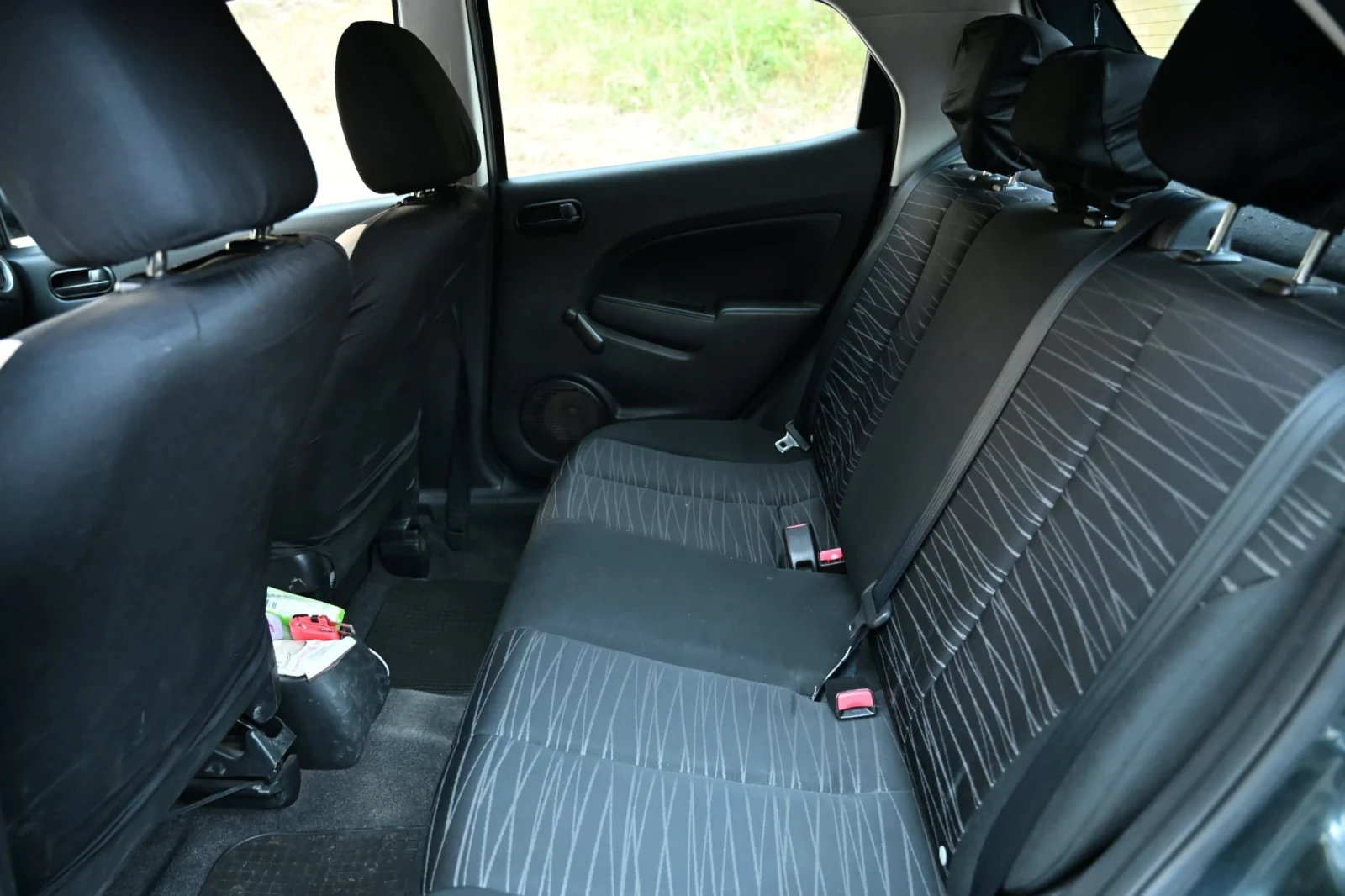Mazda 2, снимка 7 - Автомобили и джипове - 55486912
