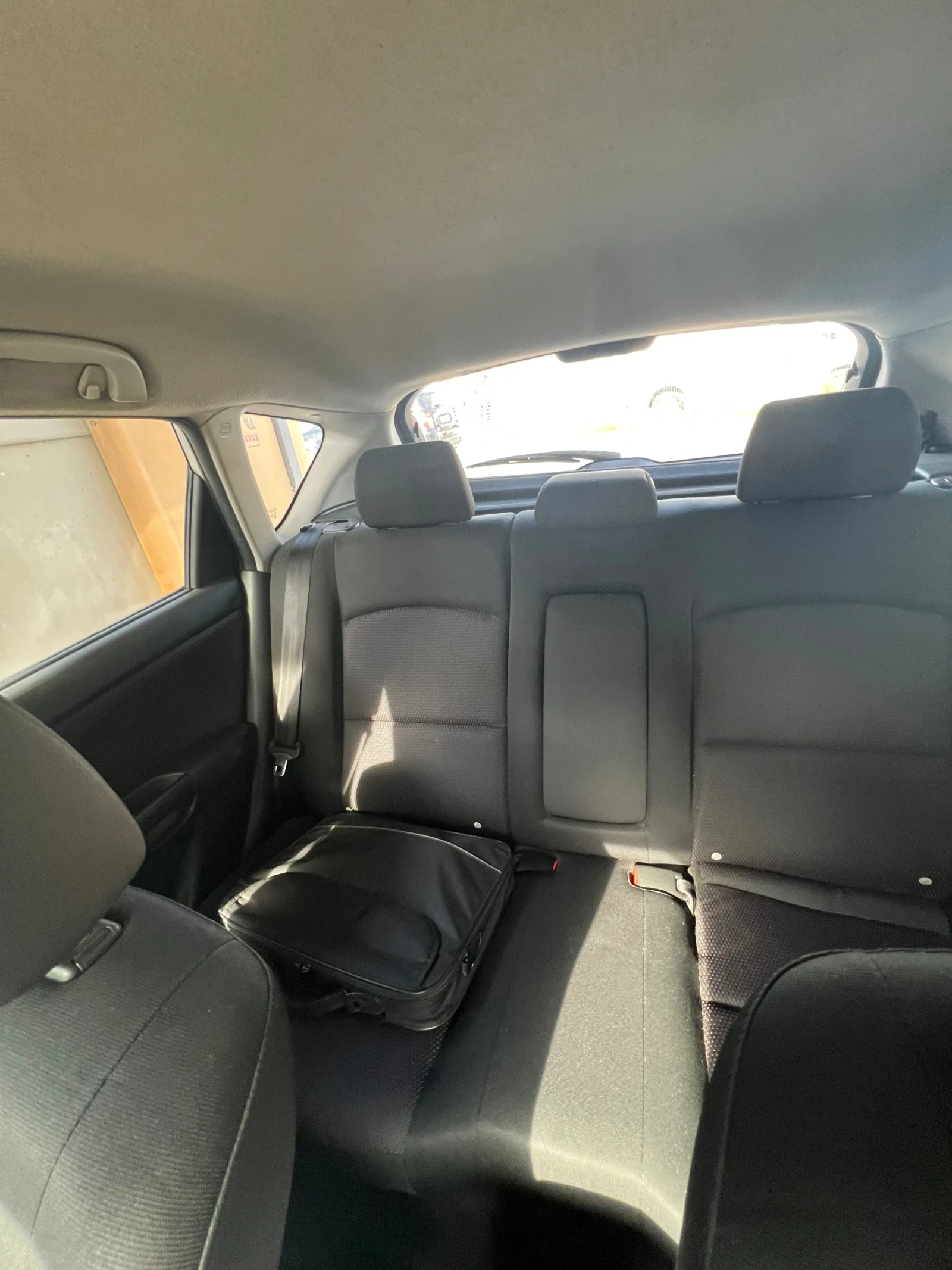 Mazda 3, снимка 6 - Автомобили и джипове - 55617535