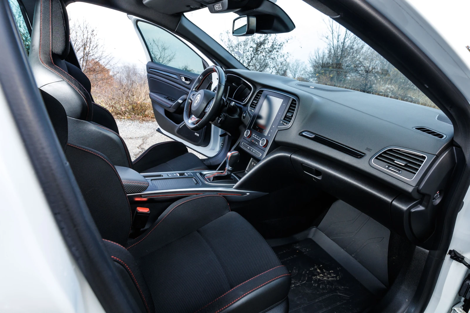 Renault Megane RS, снимка 7 - Автомобили и джипове - 55664085