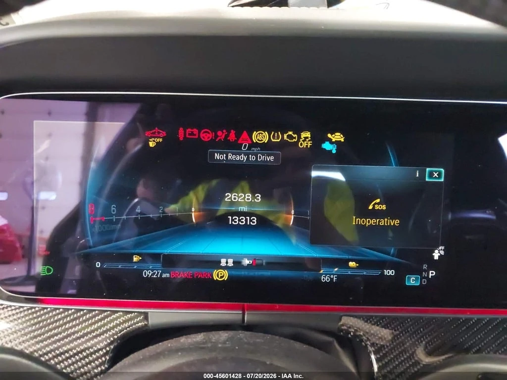 Mercedes-Benz GT * S E PERFORMANCE * CARFAX * ОПЦИЯ ЗА ФИНАНСИРАНЕ , снимка 7 - Автомобили и джипове - 55800924