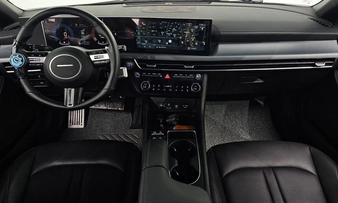 Hyundai Sonata 2.0 LPG Mobility  * koreiskikoli.bg *  | Mobile.bg � ����������� 7