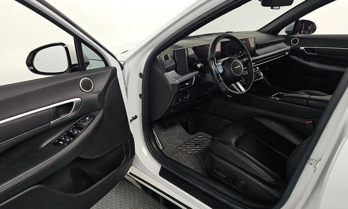 Hyundai Sonata 2.0 LPG Mobility  * koreiskikoli.bg *  | Mobile.bg � ����������� 11