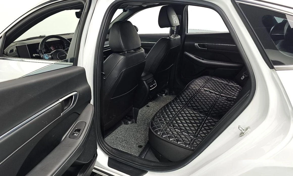 Hyundai Sonata 2.0 LPG Mobility  * koreiskikoli.bg *  | Mobile.bg � ����������� 12