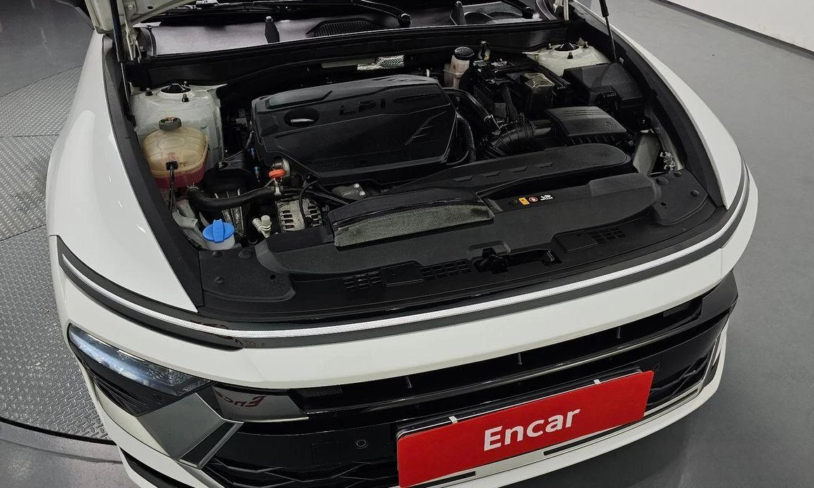 Hyundai Sonata 2.0 LPG Mobility  * koreiskikoli.bg *  | Mobile.bg � ����������� 6