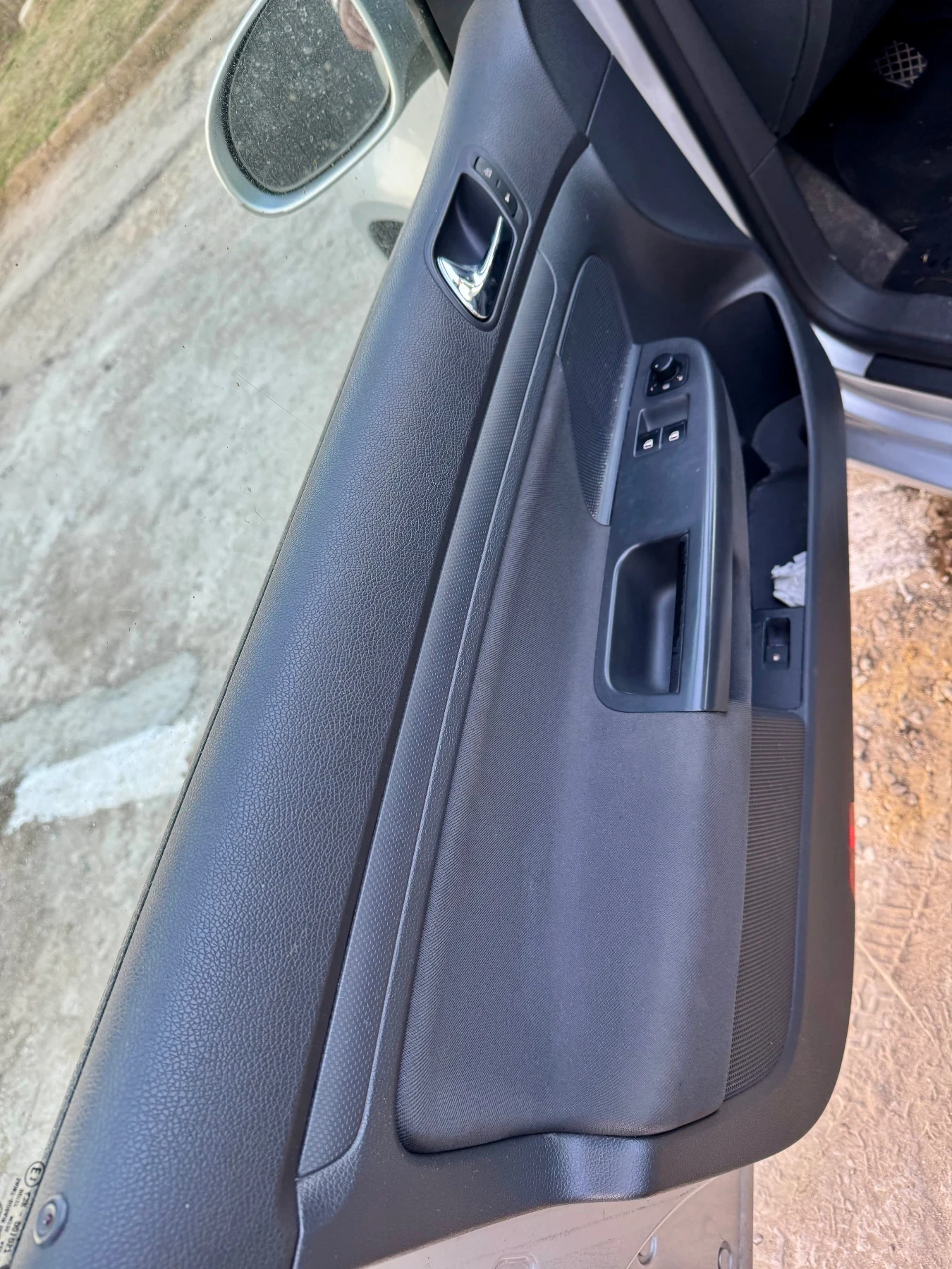 VW Golf, снимка 7 - Автомобили и джипове - 56183108