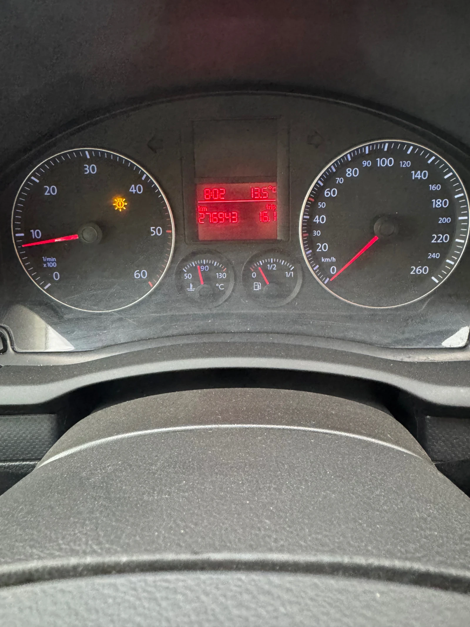 VW Golf, снимка 10 - Автомобили и джипове - 56183108