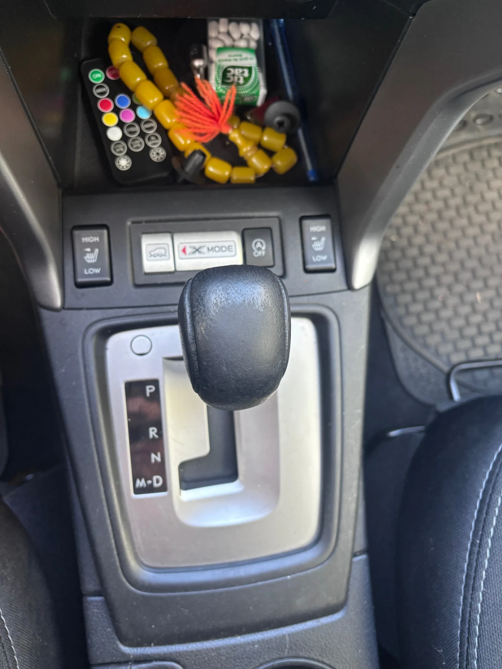 Subaru Forester, снимка 5 - Автомобили и джипове - 56319374