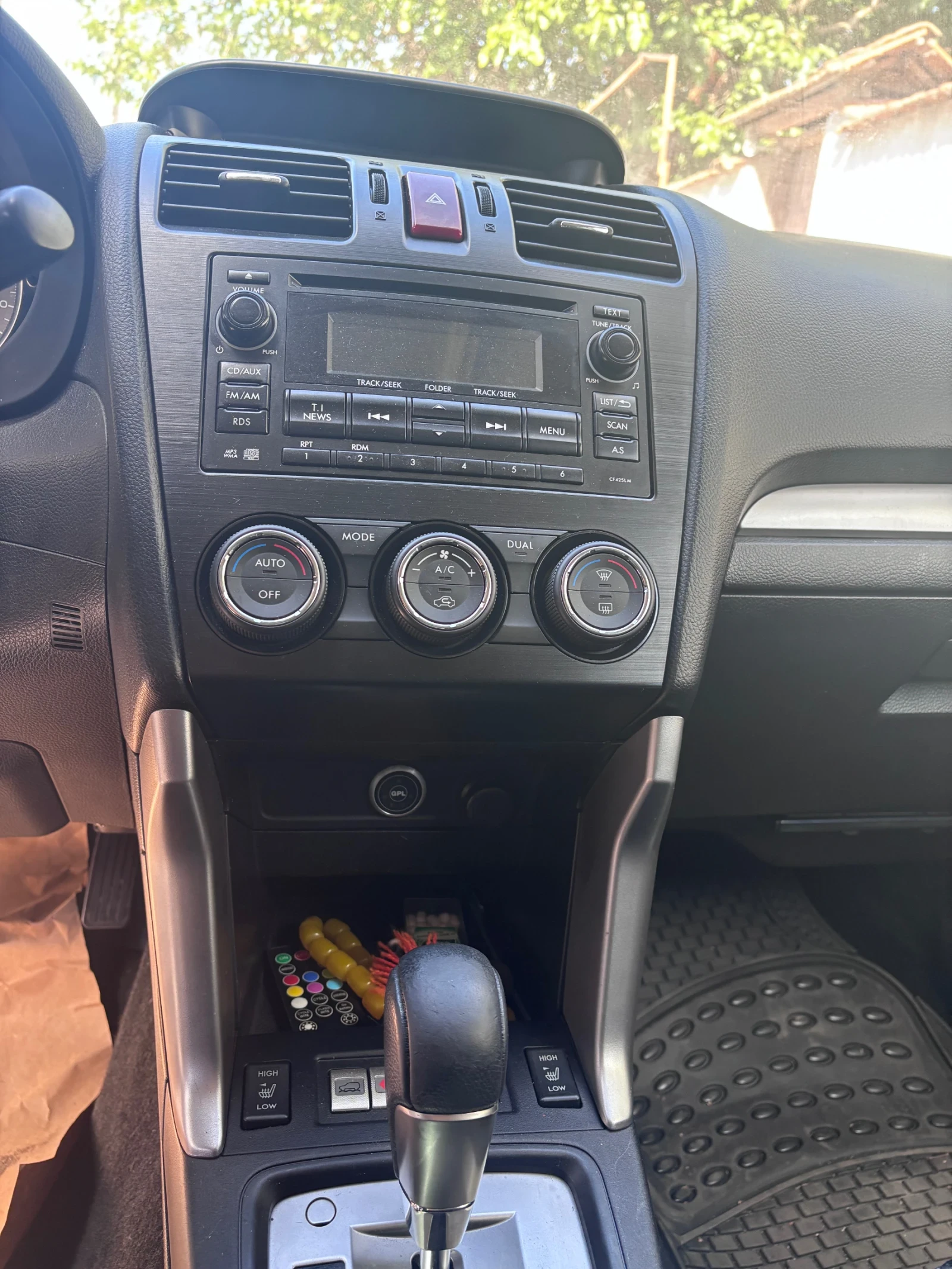 Subaru Forester, снимка 10 - Автомобили и джипове - 56319374