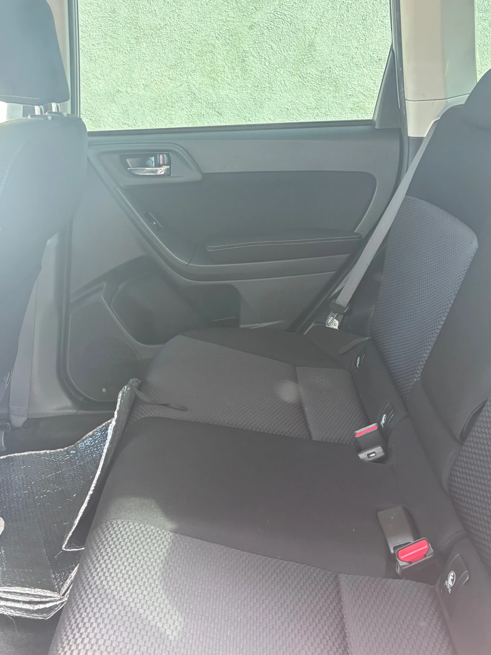 Subaru Forester, снимка 3 - Автомобили и джипове - 56319374