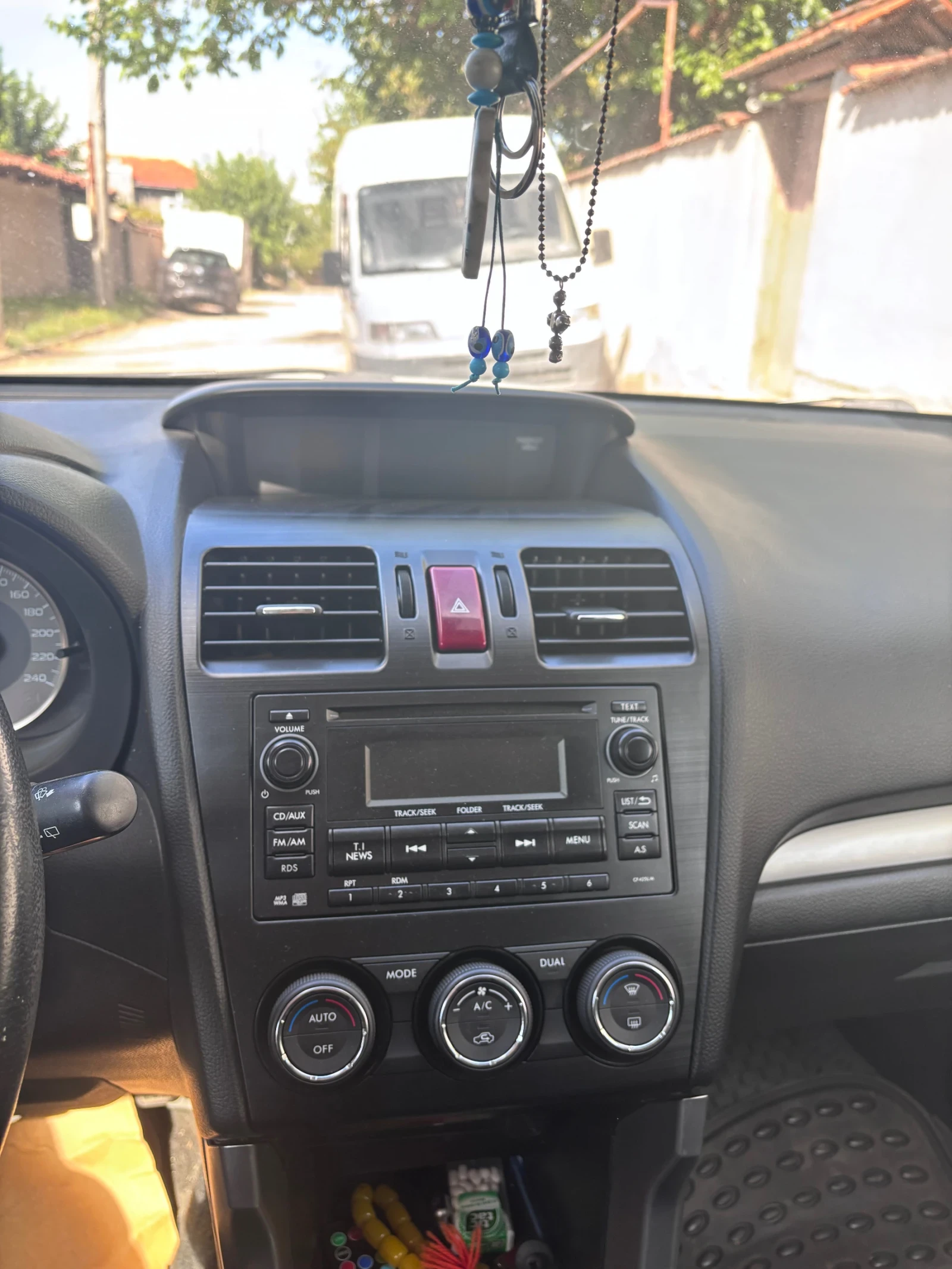 Subaru Forester, снимка 6 - Автомобили и джипове - 56319374