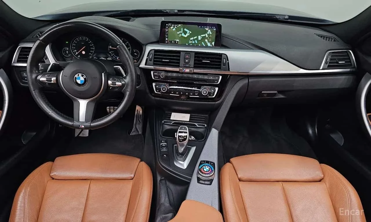 BMW 330 M Sport Shadow/ФИНАНСИРАНЕ, снимка 7 - Автомобили и джипове - 56332134