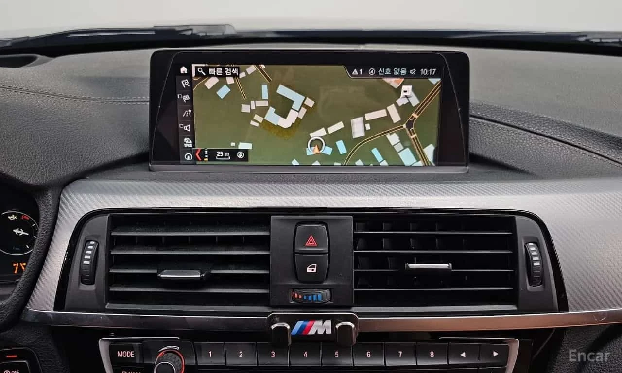 BMW 330 M Sport Shadow/ФИНАНСИРАНЕ, снимка 14 - Автомобили и джипове - 56332134