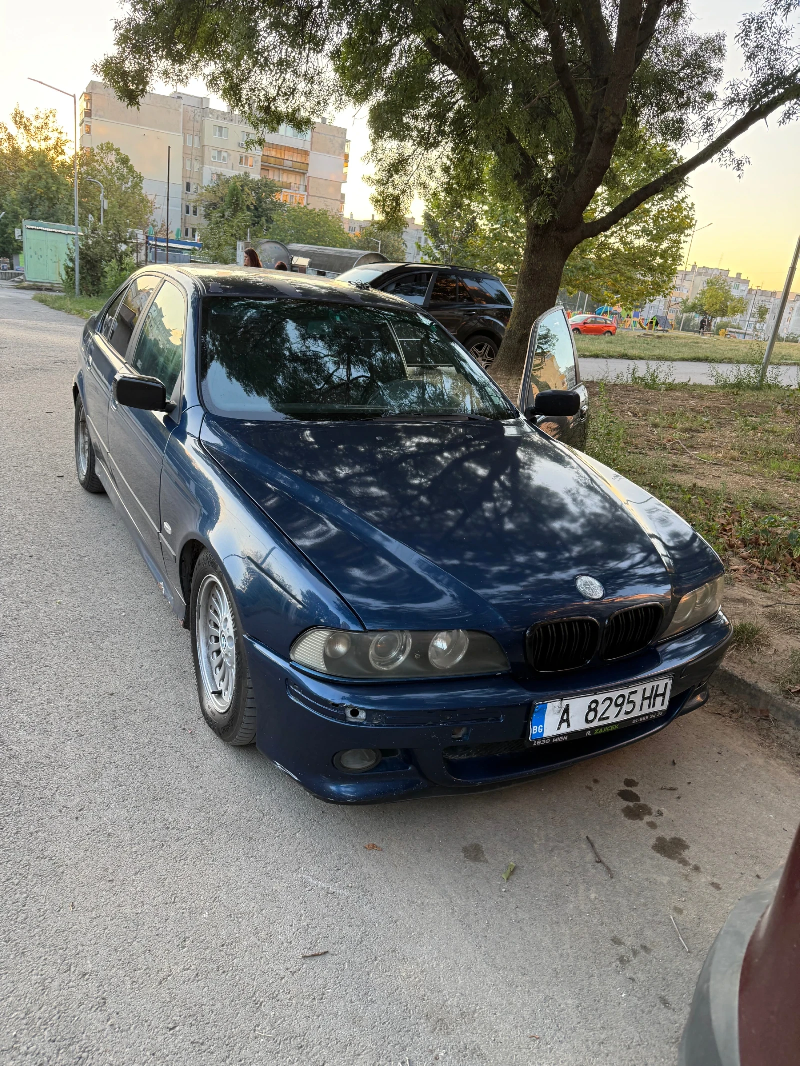 BMW 325