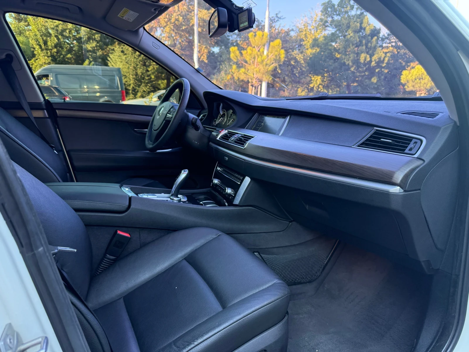 BMW 5 Gran Turismo 3.0xDrive* BiXenon* ��������* ���� | Mobile.bg � ����������� 14