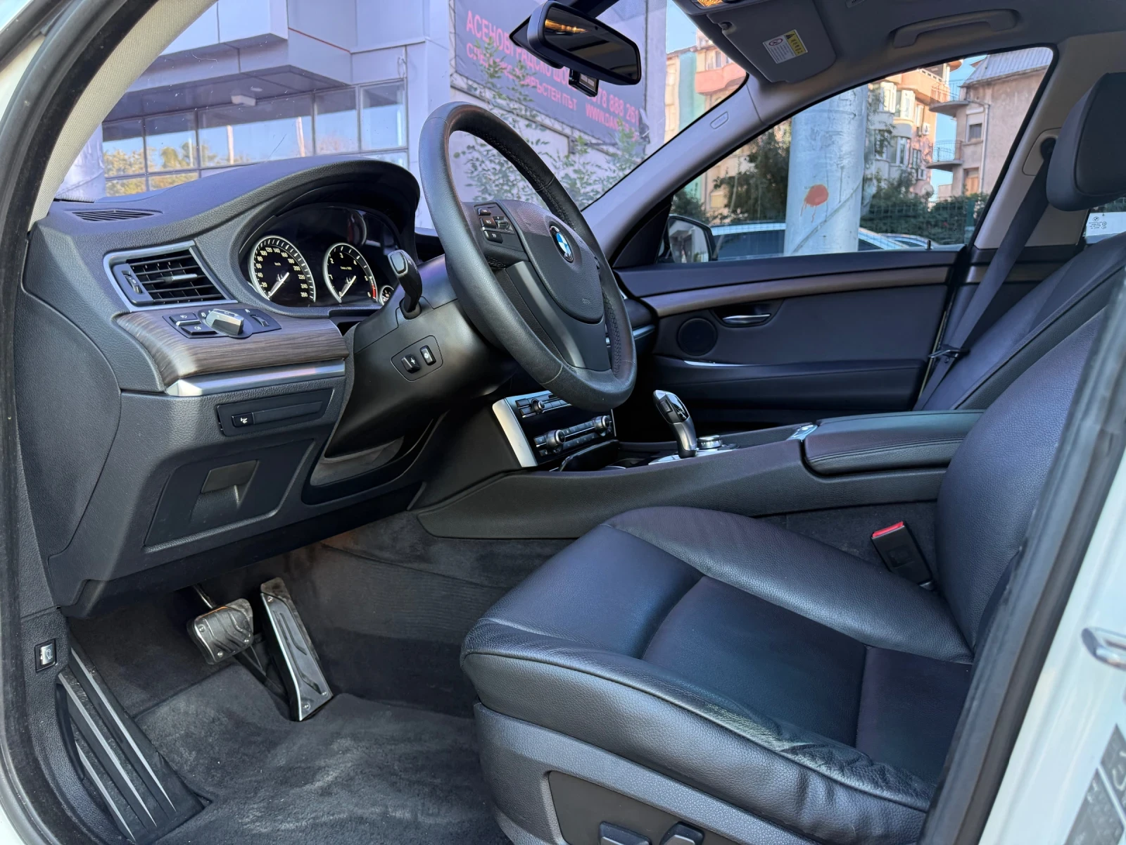 BMW 5 Gran Turismo 3.0xDrive* BiXenon* ��������* ���� | Mobile.bg � ����������� 8