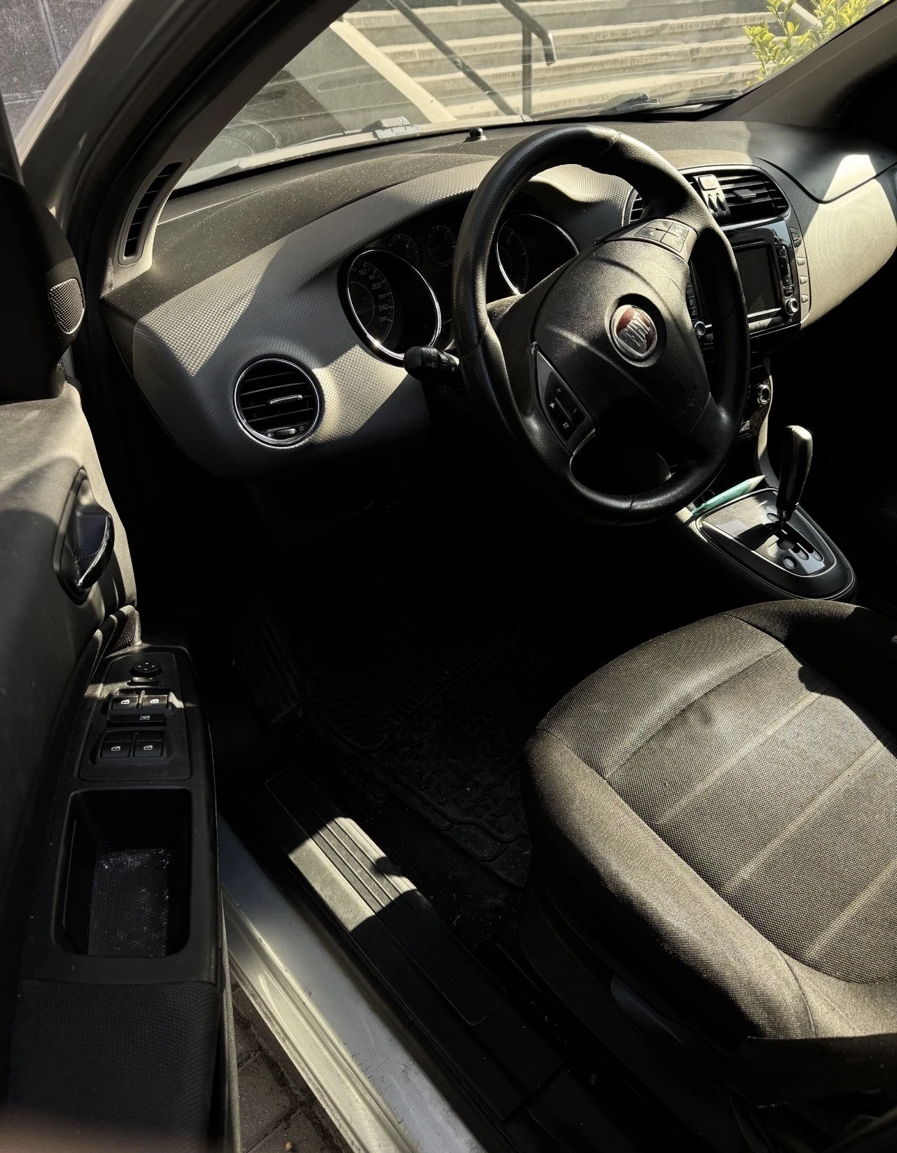 Fiat Bravo Fiat Bravo 2010 �. ��������� * ���������*  | Mobile.bg � ����������� 3