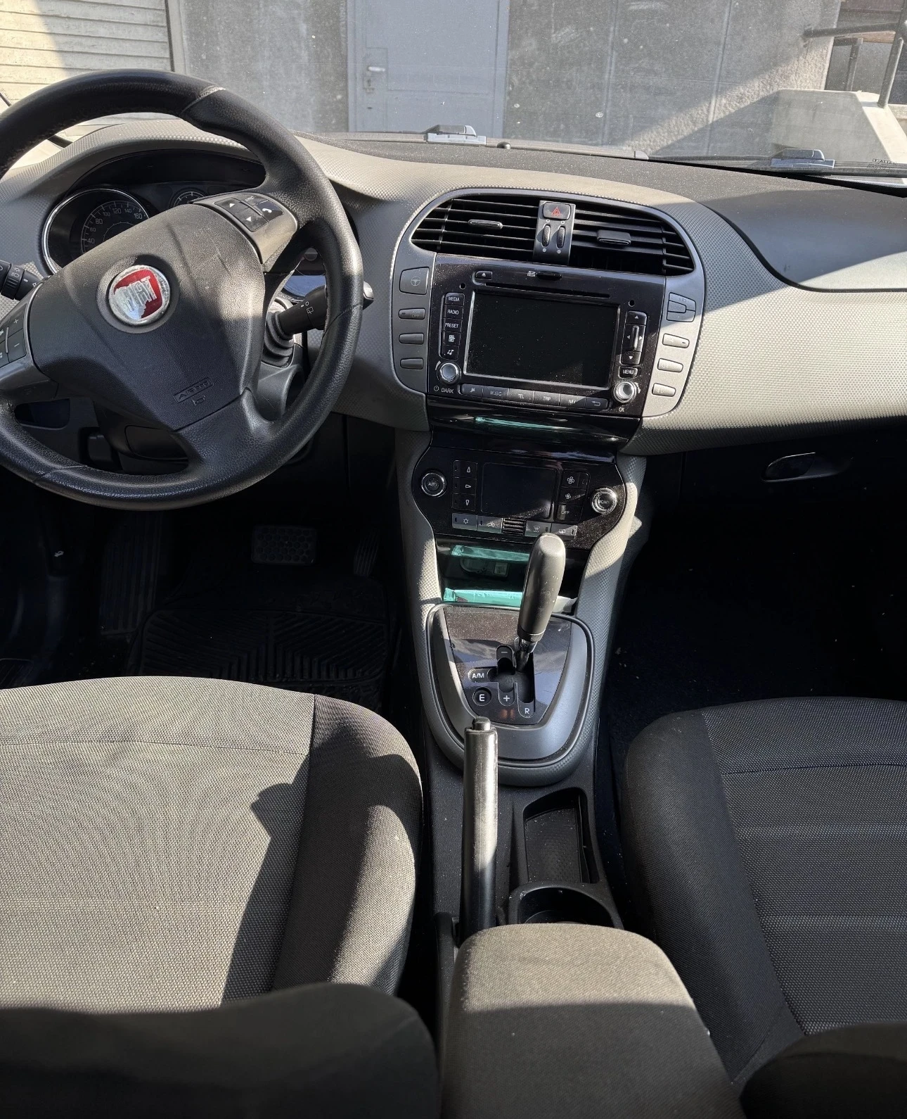 Fiat Bravo Fiat Bravo 2010 �. ��������� * ���������*  | Mobile.bg � ����������� 8