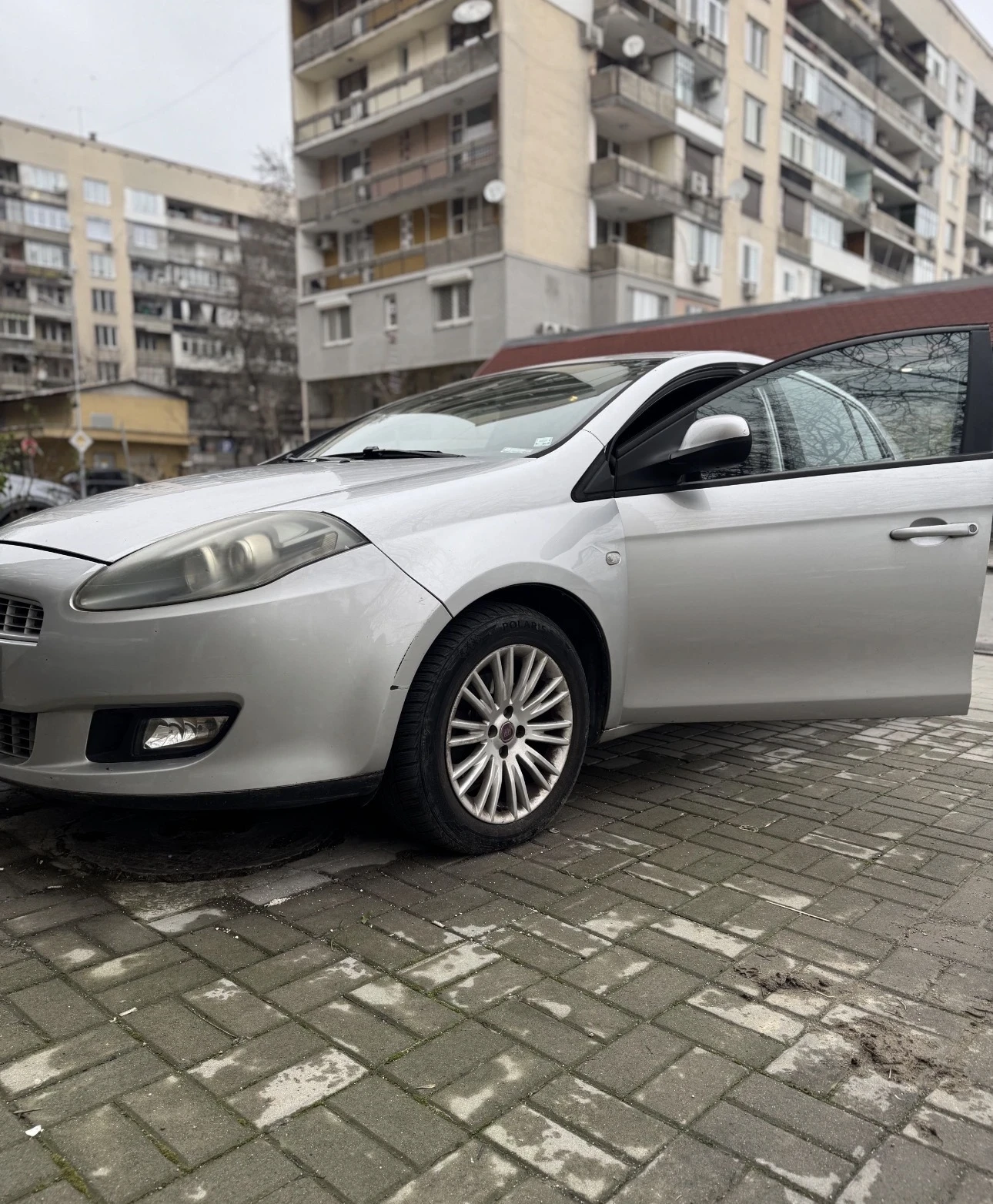 Fiat Bravo Fiat Bravo 2010 �. ��������� * ���������*  | Mobile.bg � ����������� 4