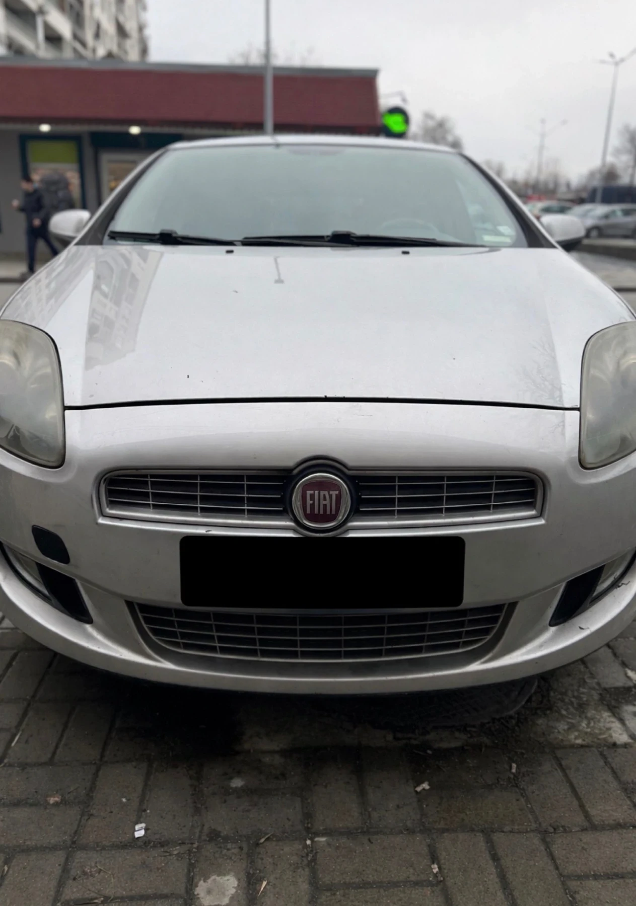Fiat Bravo Fiat Bravo 2010 �. ��������� * ���������*  | Mobile.bg � ����������� 6