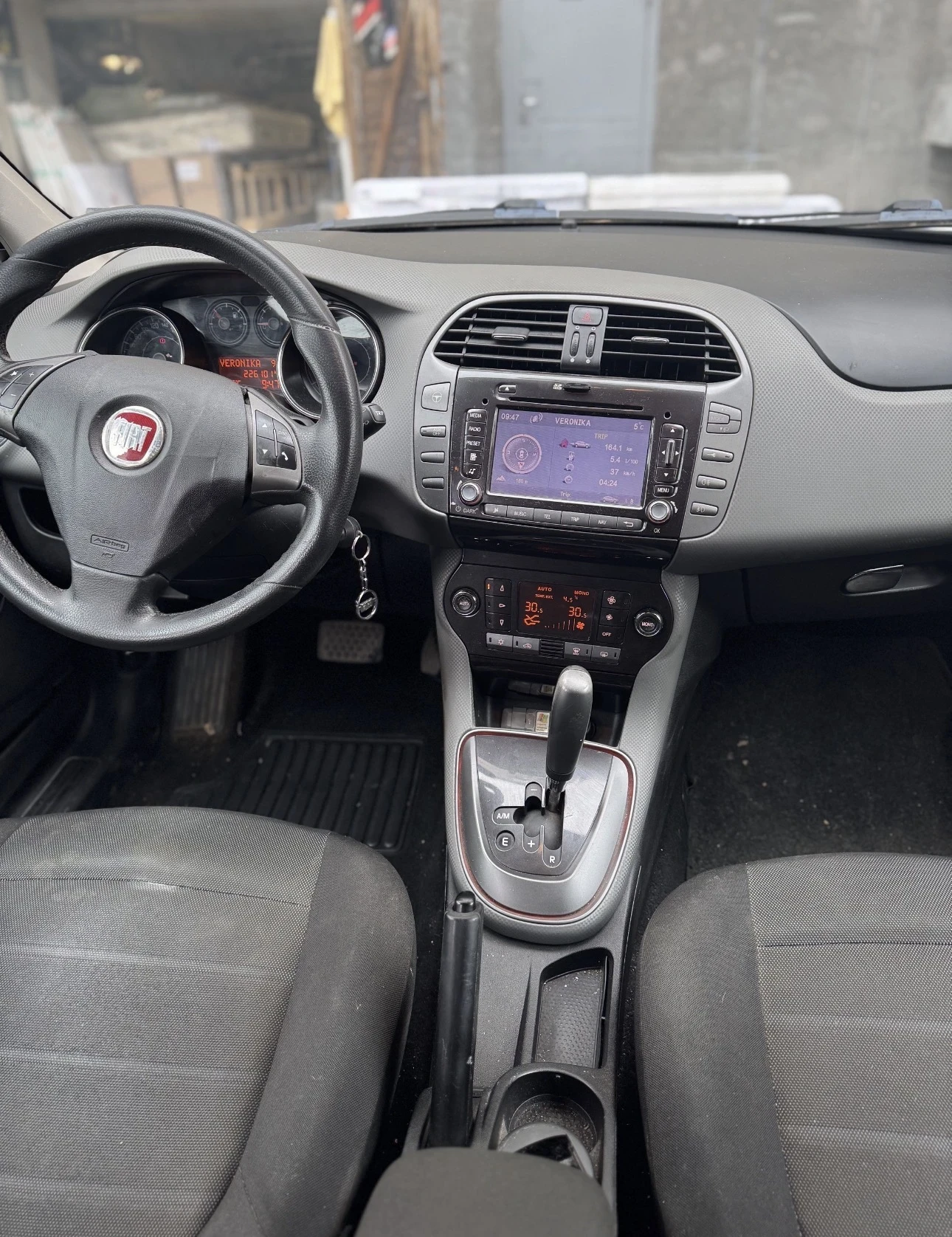 Fiat Bravo Fiat Bravo 2010 �. ��������� * ���������*  | Mobile.bg � ����������� 12