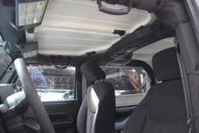 Jeep Wrangler Trail Rated, снимка 11