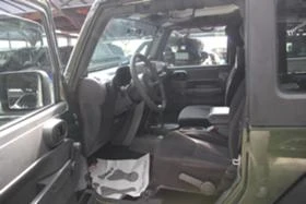 Jeep Wrangler Trail Rated, снимка 7