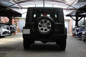 Jeep Wrangler Trail Rated, снимка 5