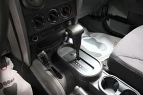 Jeep Wrangler Trail Rated, снимка 8