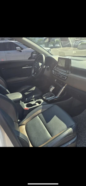 Kia Seltos signature 4х4, снимка 6