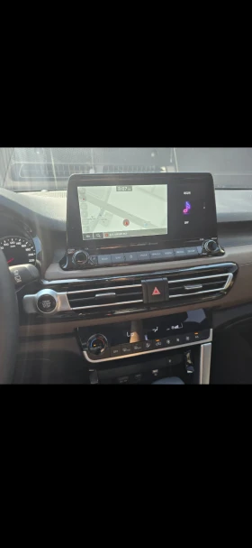 Kia Seltos signature 4х4, снимка 14