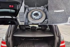 Mercedes-Benz ML 500 550, снимка 10