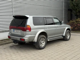 Mitsubishi Pajero sport, снимка 3