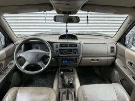 Mitsubishi Pajero sport, снимка 8