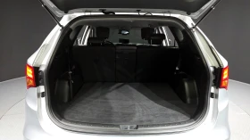Hyundai Santa fe 2.0 CRDI / АВТОМАТИК / СЕРВИЗНА ИСТОРИЯ !!!, снимка 17